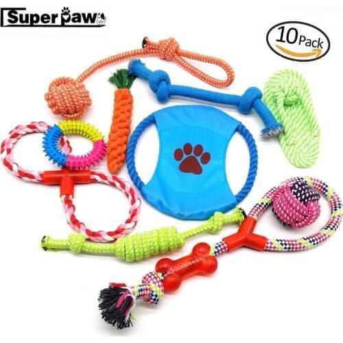 Dog Tooth Brush Puppy Pet Chew Toys Remove Bad Breath Cleaning Dog Tooth Toys For Small Dogs Accessories Safe non-toxic BLT01