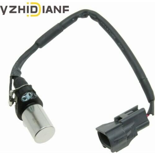 1pc New Crankshaft Position Sensor For Toyota- S-upra Lexus- GS300 IS300 SC300 3.0L 90919-05023 9091905023
