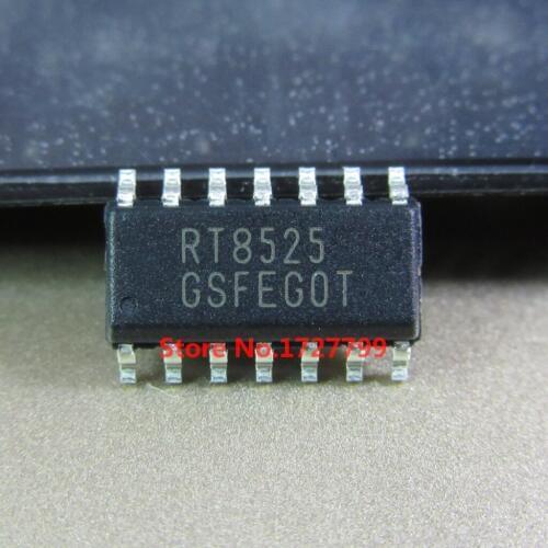 3PCS/LOT RT8525 RT8525GS SOP