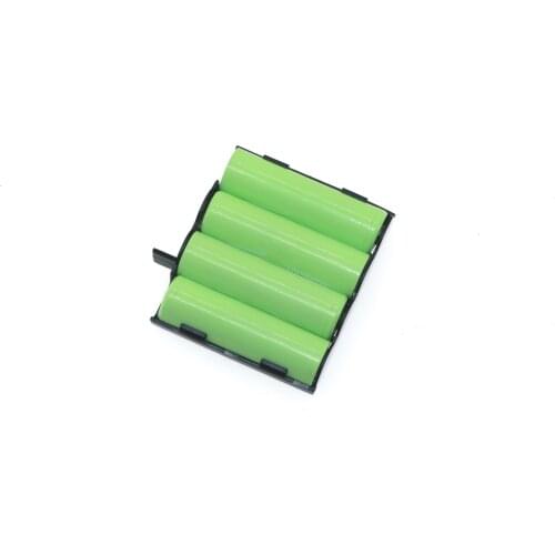 XunnengBattery for Compex Edge US, Enegry, FIT, Mi, Mi-ready,US,Runner,SP 2.0, SP 4.0, Sport Elite, Vitality, voor Fit 1.0