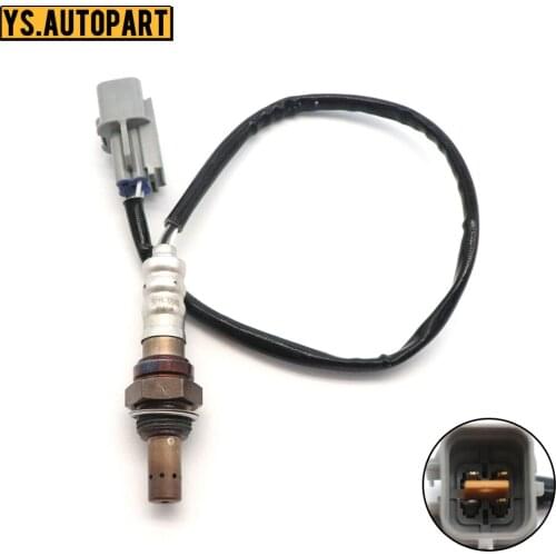 39210-37540 Car Air Fuel Ratio Lambda O2 Oxygen Sensor Fit For HYUNDAI SANTA FE SONATA TIBURON TUCSON TRAJET 2.7L V6 2002-2009