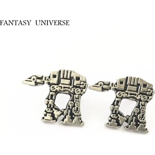 FANTASY UNIVERSE Free shipping 20pair a lot Stud Earrings DMMVMCV01