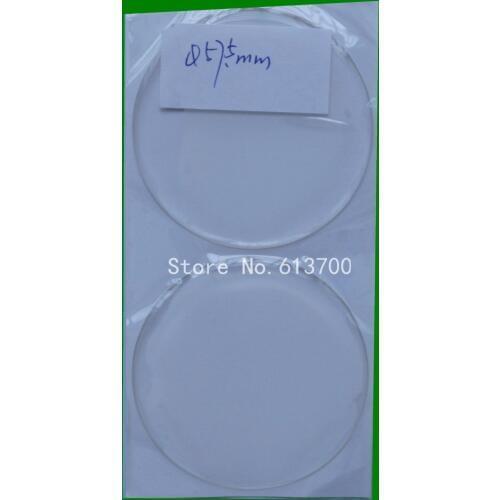 Free shipping Wholesale 1000 pcs 57.5mm Round 3D Clear Epoxy Sticker Resin Epoxy for Jewelry