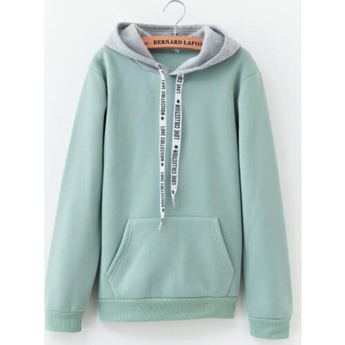 MRMT 2021 Brand Womens Hoodies Sweatshirts Fleece Pocket Hoodie Women Hoodies Sweatshirts Pullover For Female Hoodie Sweatshirt