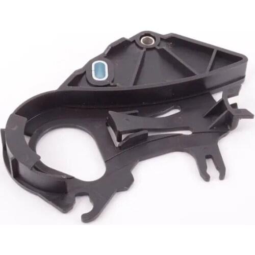 Oil Pump Drive Chain Rail for BMW E81 E46 E90 X1 X3 X3 E83 118i 318i 320i 11417548800 Sliding Rail