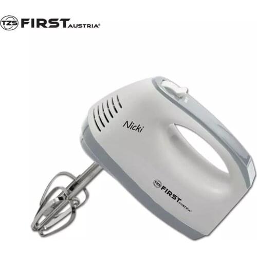 First Household Mixers