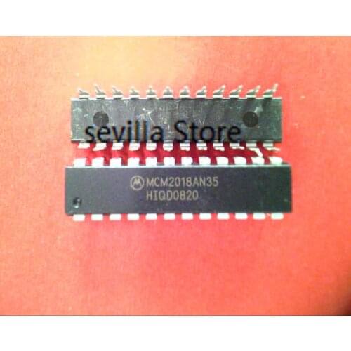 MCM2018AN35 New IC Integration