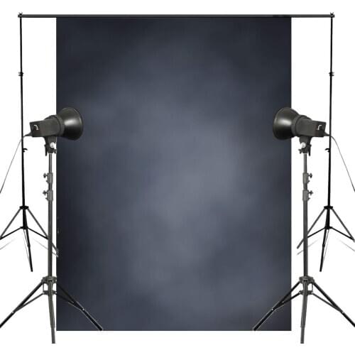 Classic Bright Black Photography Backdrop Simple Style Photography Studio Background Props Wall 150x210cm
