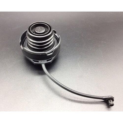 For Audi Q5 A4L Q3 A6L Q7 A1 A3 A5 A8 fuel tank inner cover gasoline tank cap rope