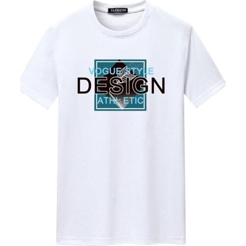 2021 Summer New Street Style Casual S-5xl Plus Size Loose Thin Elastic Round Neck Cotton Men Short Sleeved T-shirt Free Shipping