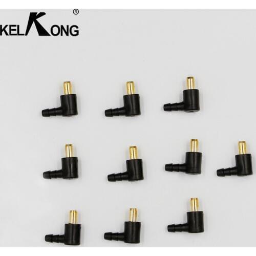 KELKONG Negative Tube For 4500 5200 2500 3800 MS250 MS260 FS106 FS160 FS51 A Variety Of Carburetors Negative Preasure Tubes