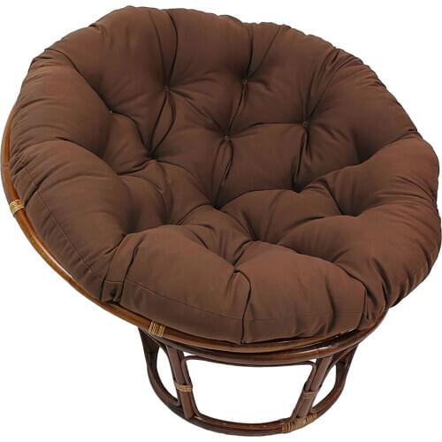 Radar Chair Cushion Swing Birds Nest Mat Single Person Hanging Chair Replaces Radar Chair Cushion Hanging Chair Round Cushion