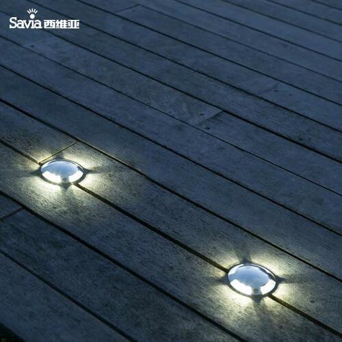 SAVIA Road Lighting