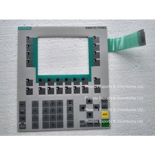 Brand New keypad for OP170B Operating Panel 6AV6542-0BB15-2AX0 6AV6 542-0BB15-2AX0