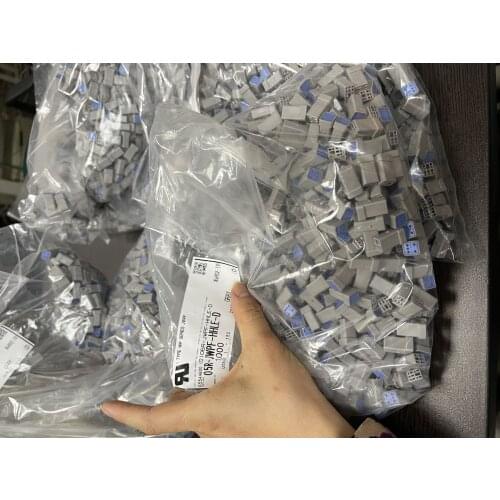 In stock 05R-JWPF-HHLE-D waterproof connectors housing 100% new and original part