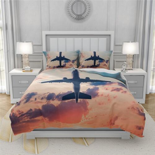 WESSD Bed Dress