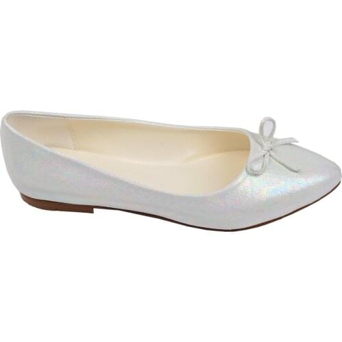 Ayakland Chr 250 Large Size Women Shoes Evening Dress Bride