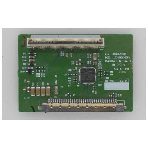 100% test work for 32K08RD TLM32V78X3D 6870C-0392D LC320WXE-SDP2 Logic board