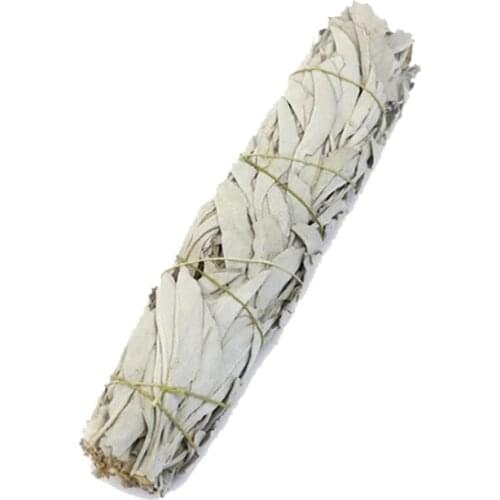 2 bouquets 18cm long Free shipping dried Salvia apiana bouquets&white sage bouquets&white sage leaf