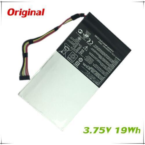 7XINbox 3.75V 19Wh 5000mAh Original C11-P03 Laptop Battery For Asus Padfone 2 (A68) Tablet
