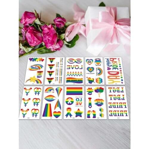 Временные татуировки CLOTHES OF SKIN China At AliExpress