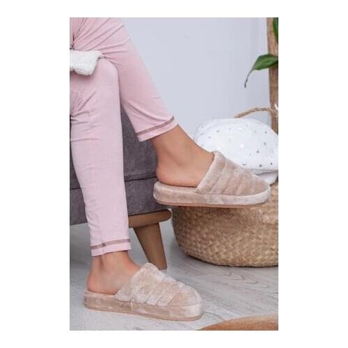 Women Home Slipper Soft Thermo Soles Nonskid Featured Women Home Slipper Soft Thermo Soles Heat Insole Heat protecting inner sole