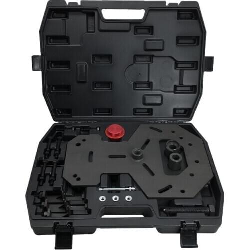 Double Clutch Dry DPS6 Transmission Installer Remover Tool for Fo-rd Vo-lvo Fo-cus