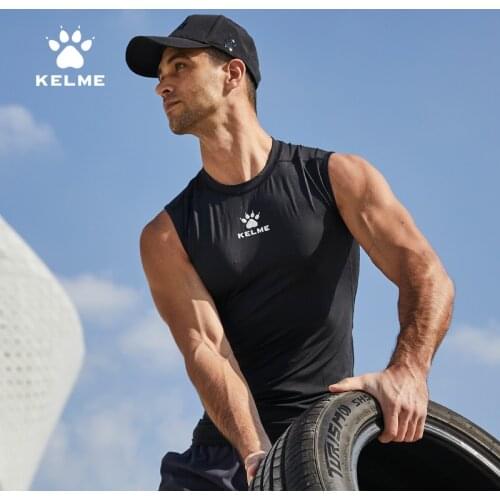 Майки для фитнеса KELME China At AliExpress