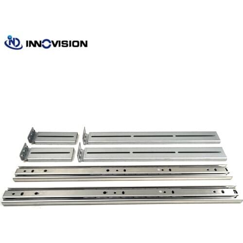 Rack Rail Kit SR-4501 Sliding Rail for Width 430mm of 1U 2U 3U server chassis