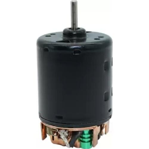 Customized Strong Magnetic Brush Motor Climbing Car Motor 21T,27T,35T,45T,55T,80T Brush Motor for 1/10 RC Racing