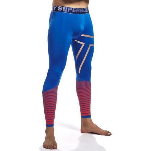 Mens Leggings Winter Warm Long Johns Thermal Underwear Pants Ropa Termica Hombre Invierno Pantalones Termicos Para Hombre