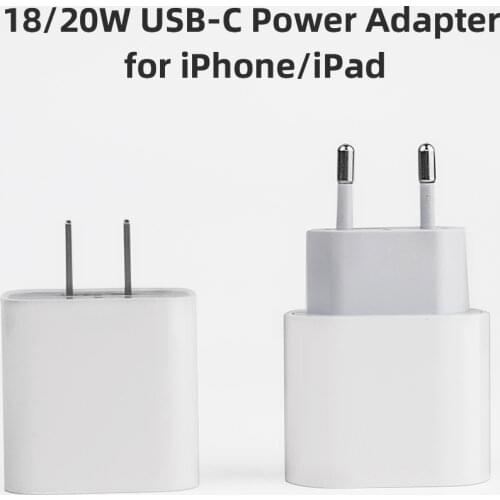 PD Fast Chargers
