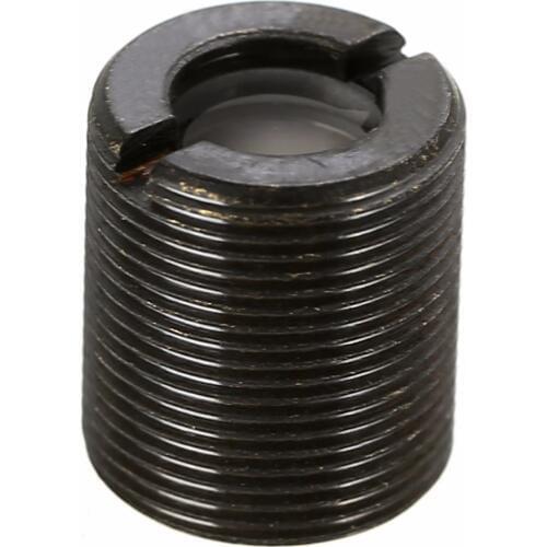 1pc Collimating Coated Glass Lens 3 Layers Black Focusing Lens For 405nm Violet/Blue Laser Diode