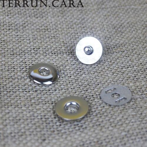 Terruncara Fashion Buttons