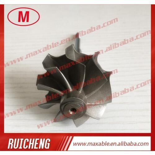 GT1749V 721021-5006S 721021-0002 721021 038253016 Turbocharger turbine shaft&wheel