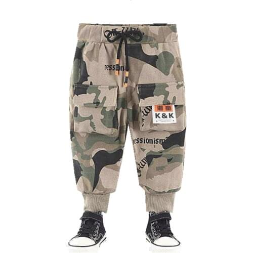 Boys Thick Trousers Winter Autumn Children Fashion Cotton Thick Velvet Long Pants For Baby Girls Kids Warm Pants Toddler Clothes