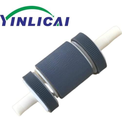 1pc RL1-0540-000 RL1-0540 Tray Paper Pick up Roller Kits for HP 1160 1320 3390 3392 2014 2015 2727 LBP3300 3310 3360 3370