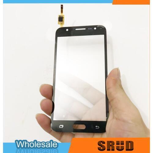 10pcs Touch Glass For Samsung Galaxy G5500 LCD Touch Screen Sensor Glass Replacement