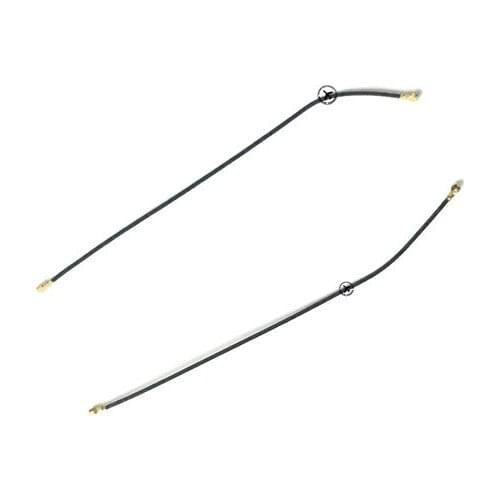 100 Piece Hot Sale 100% Original Signal Antenna Coaxial Wire Connector For xiaomi redmi 3 Replacement Parts