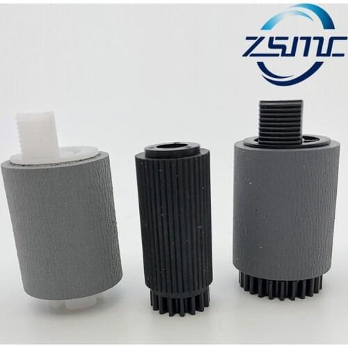 2X Pickup Roller FC6-6661 FC7-9381 F7-9502 Canon IRC2550 C2880 C3080 C3380 C3580 IRC2550 IRC2880 IRC3080 IRC3380 IRC3580 IRC4580