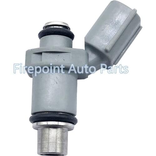 3pcs Fuel Injector Oil Petrol Nozzle For YAMAHA 6BG-13761 6BG-13761-00-00 6BG13761 6BG137610000