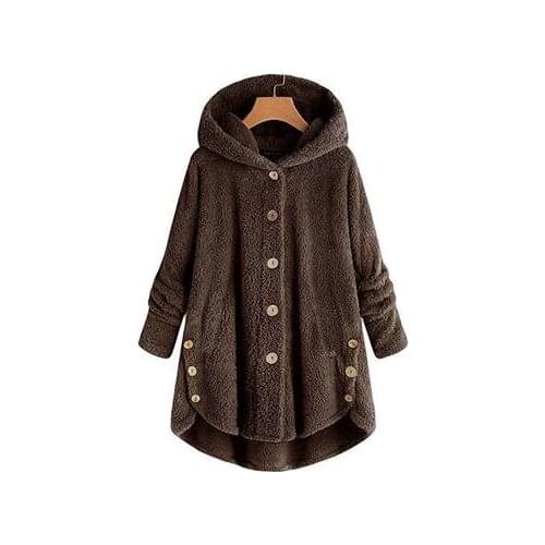 Clobee Women's Winter Parkas