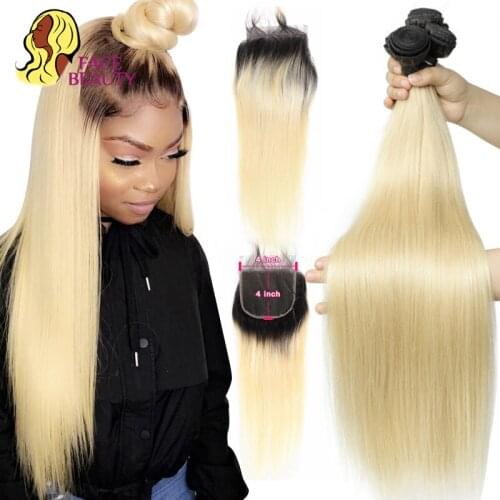 FaceBeauty Artificial Hair