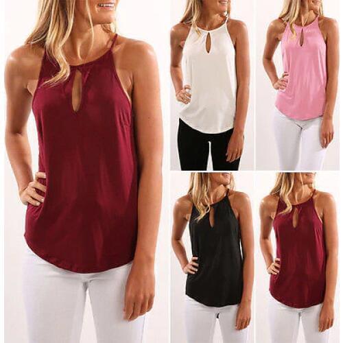 Fengguilai Womens Summer Tops