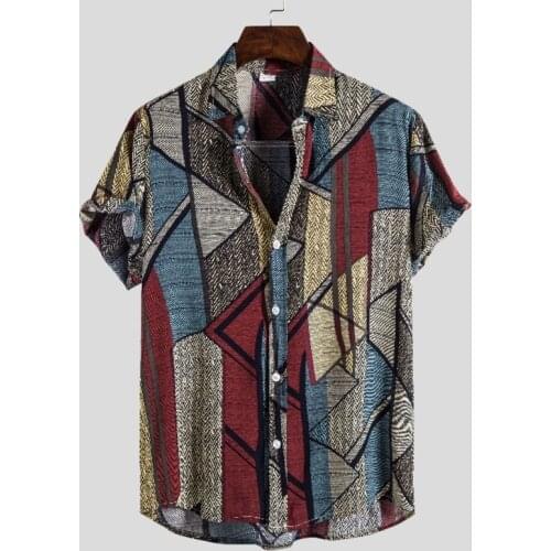 Leviortin Short Sleeve T-shirts For Men