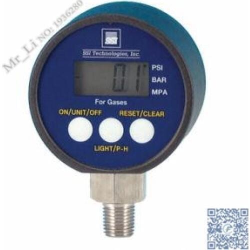 MGA-300-A-9V-R Sensor (Mr_Li)