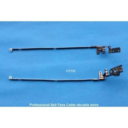 NEW FOR HP CQ320 CQ321 CQ325 CQ326 Laptop LCD Hinges