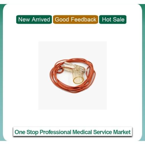 Original Fisher & Paykel MR850 & MR700 humidifers HEATER WIRE ASSEMBLY 1.1M (43'') BIAS LOW 900MR755 neonate heater wire 8411045