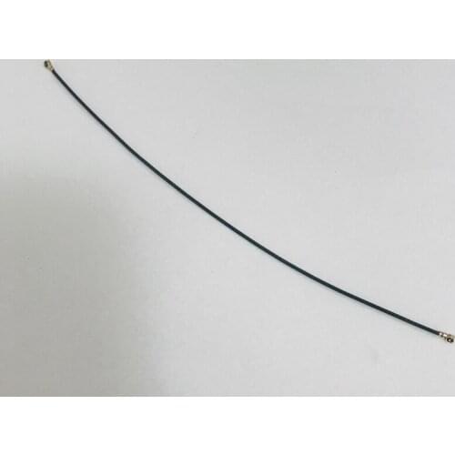 Original phone coaxial signal cable For DOOGEE BL7000 MTK6750T Octa Core Free shipping