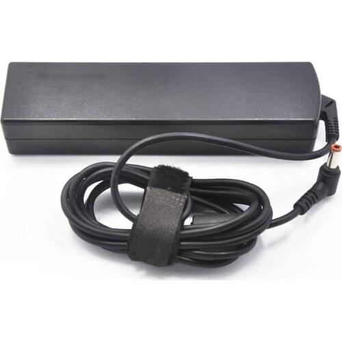 Original Genuine for Lenovo 90W 20V 4.5A Slim AC Adapter PA-1900-56LC 45N0466